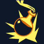 FIRE FLASK icon