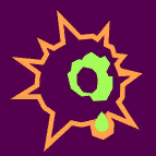 JUJU FRUIT icon