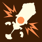 ATTACK DRONE icon