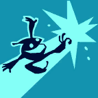 SPLASH KICK icon