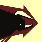 BULL RUSH icon