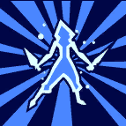 DANSE AVEUGLANTE icon