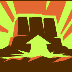 ROCK BARRIER icon