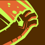 DIGGING CLAWS icon