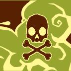 POISON SPORES icon